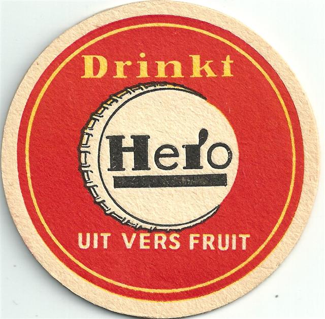 lenzburg ag-ch hero rund 1a (180-drinkt hero-schwarzrot)